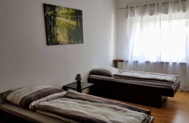 SV01 Apartment in Satzvey