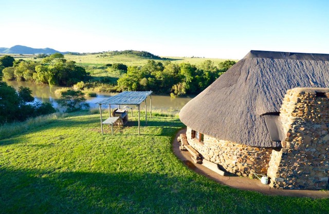 Swartkop Cottage