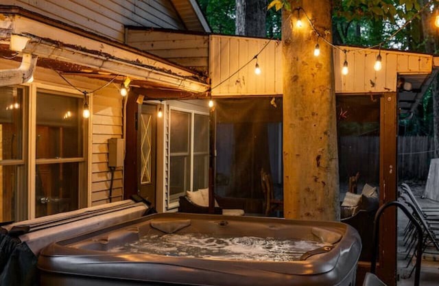 Swatara River Front Stay