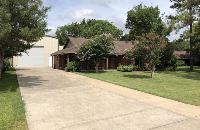 Sweet Home. 3 BD-2.5 BA. Sleeps 6/in between Galveston - Hou. 😍🌺🏄🏼🏖