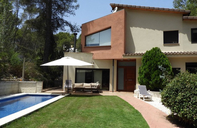 Sweet Home Olivella