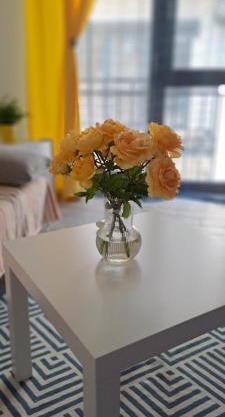 Sweet Lemon Home