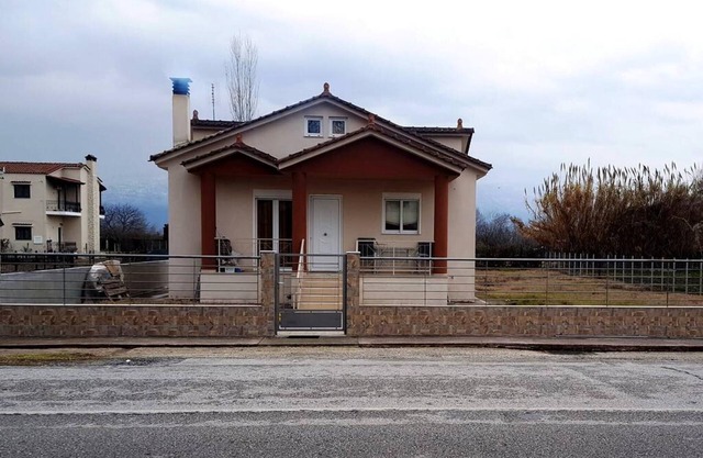 Sweet Little Home Trikala