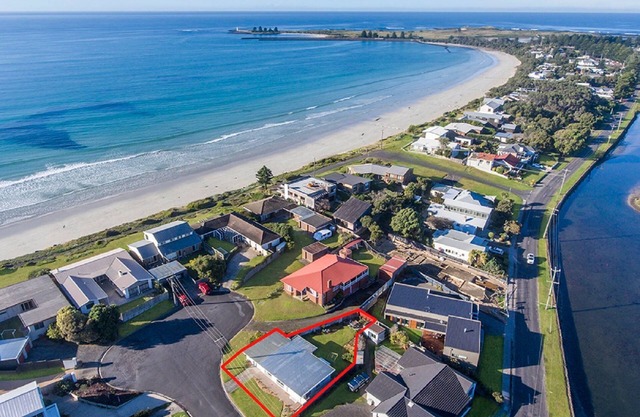 Sweet Tide O'Moyne - perfect holiday home to enjoy all Port Fairy has to offer!