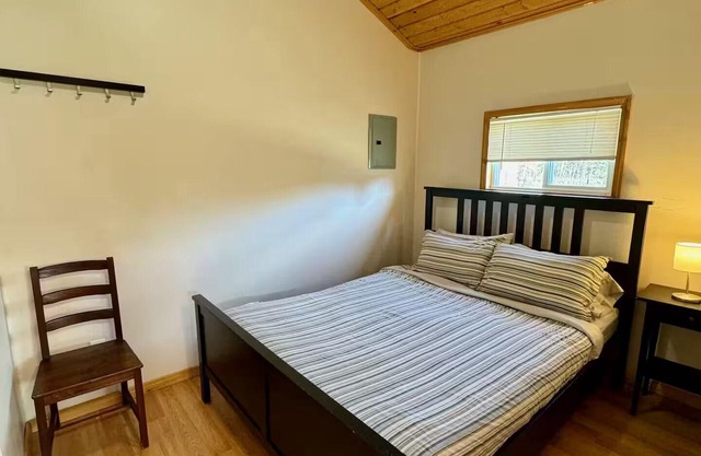 Swift Creek Resort Cabin #3