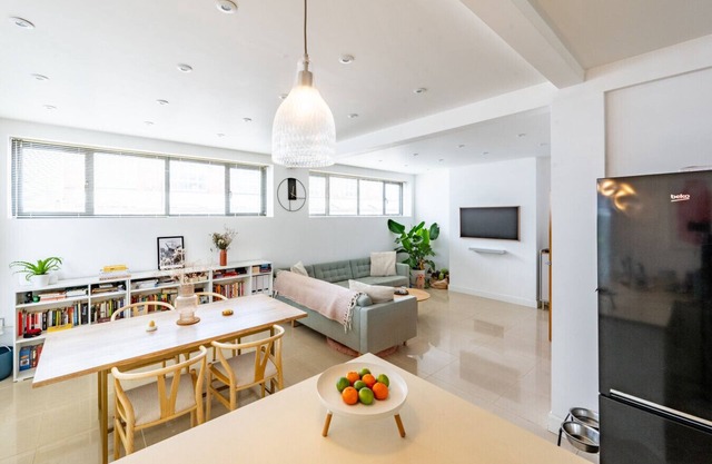 Swift Host | 3 Bed | Panoramic Views | Norwich City Centre