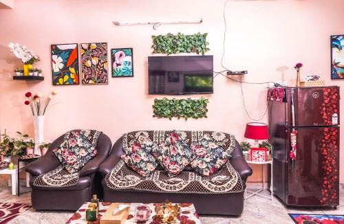 Syed Residency - Near Charminar and Salar Jung Museum