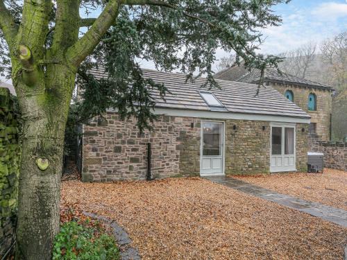 Syke Farm Cottage