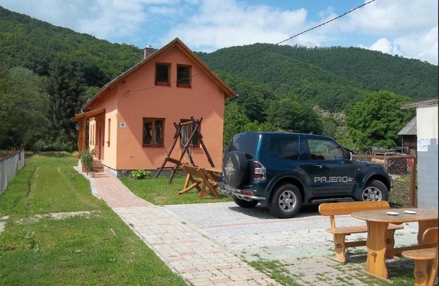 Szikla Vendégház