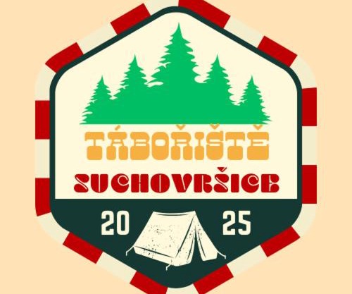 Tábořiště Suchovršice