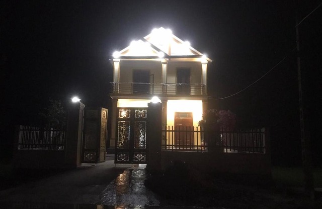 Tân Hạ HomeStay