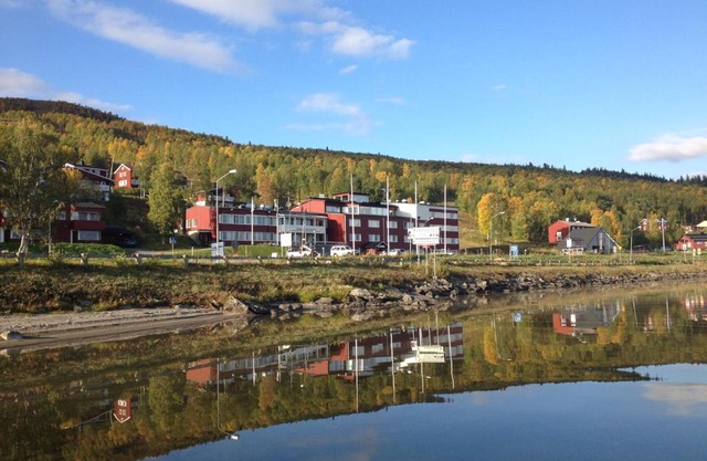Tärnaby Fjällhotell