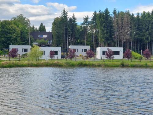 Tópart Apartmanok