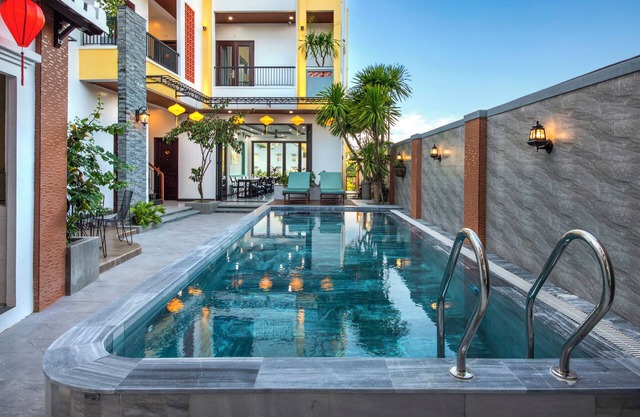T & D Maison Hoi An