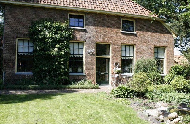 't Ossenschot