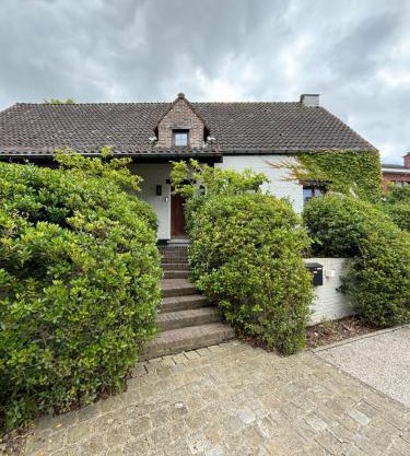 't Urbain - Vakantiewoning