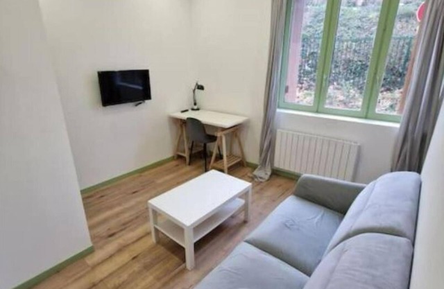 T1 BIS 1 Chambre
