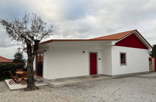T3 - Casa de S.martinho