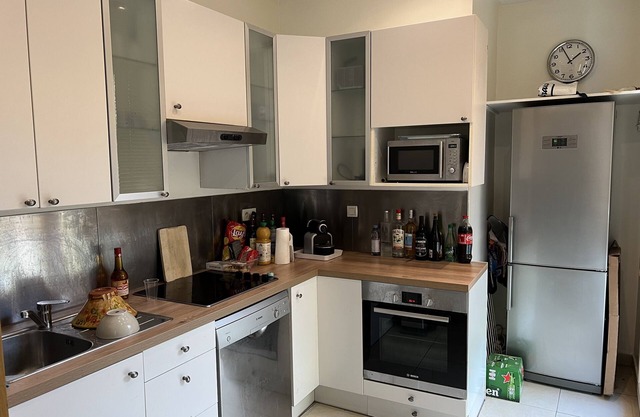 T3 Prado - Close to the sea, the park, metro and buses