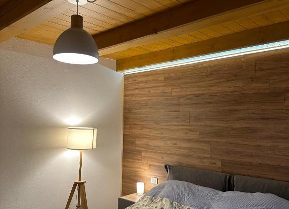 Tabia Suite Pelmo