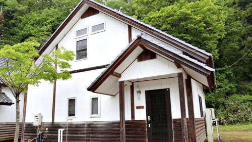 Tabino Camping Base Kami Yuland - Vacation STAY 52574v