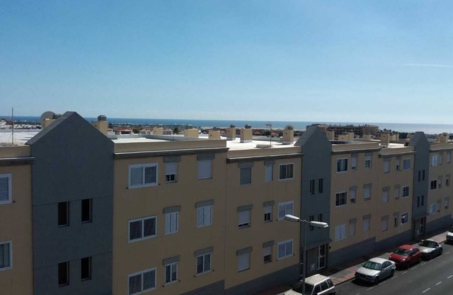 TABLERO 204, ESPLÉNDIDO Apt.8 pax near PLAYA del INGLÉS