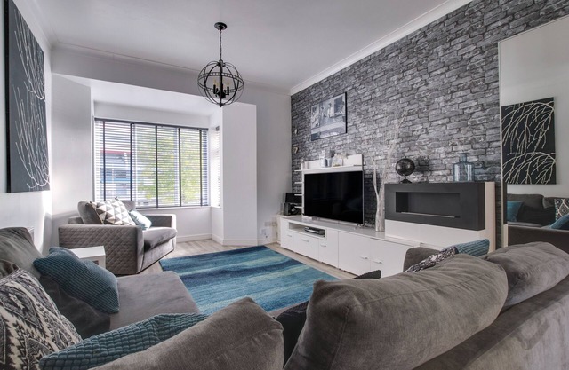 Taff Penfro Cardiff Apartment
