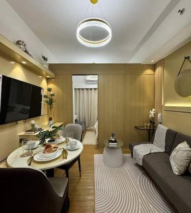 Taguig - Modern Luxe at Grace Residences
