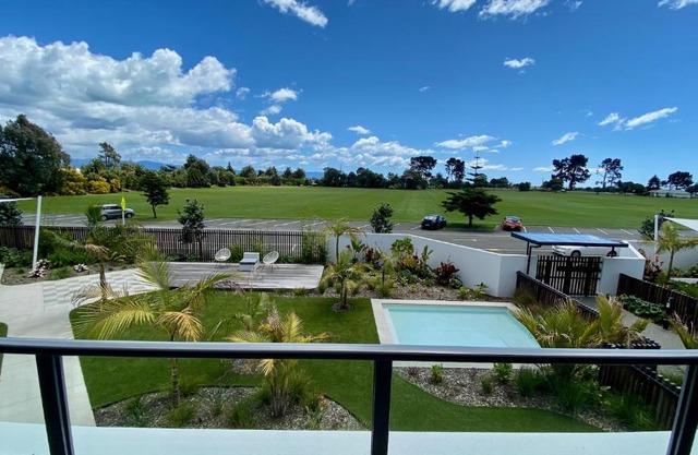 Tahuna Beach Apartment