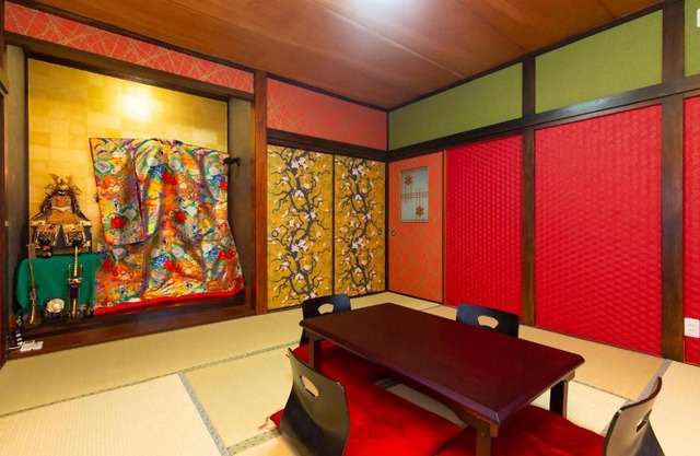 TAKAHOUSE Tokyo NISHIFUNABASHI