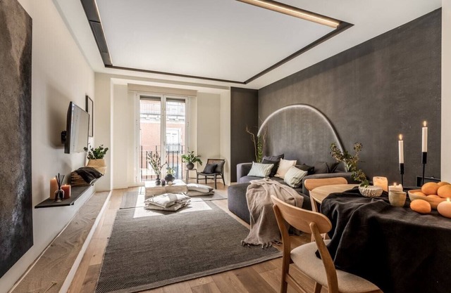 Takao - 2 bedrooms in Salamanca