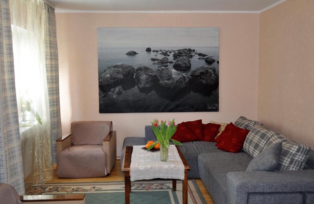 Tallinn Center Apartment