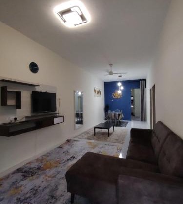 Tamara Homestay 4BR Cozy Stay