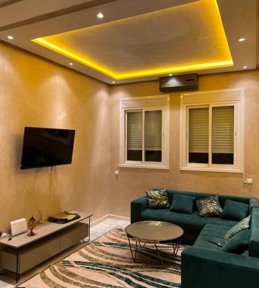 Tangier new city Apartment