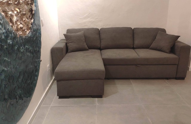 TAO Olot Apartamento Todo Reformado Situado en el Mismo Centro de la Ciudad