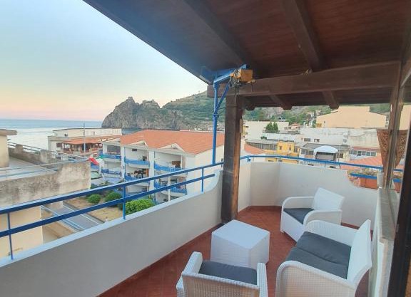 TAORMINA MARE