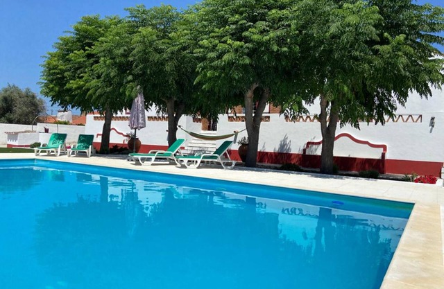 Tapada do Poço das Canas - A refuge in the Alentejo