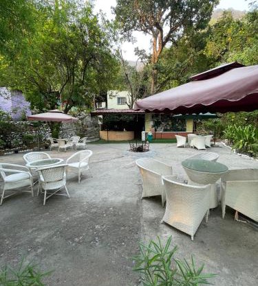 Tarang Yoga Ashram