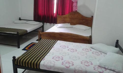 TB Guest House