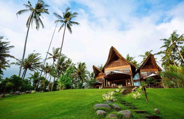 TB5002 - Private 5 Bedroom Villa Tabanan