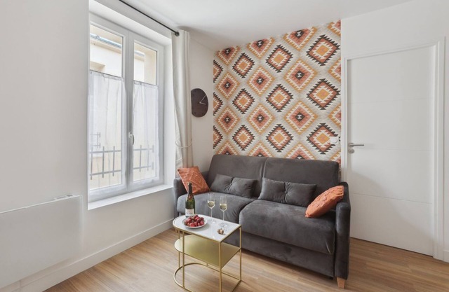 TBS 147 - Charming and modern apartment