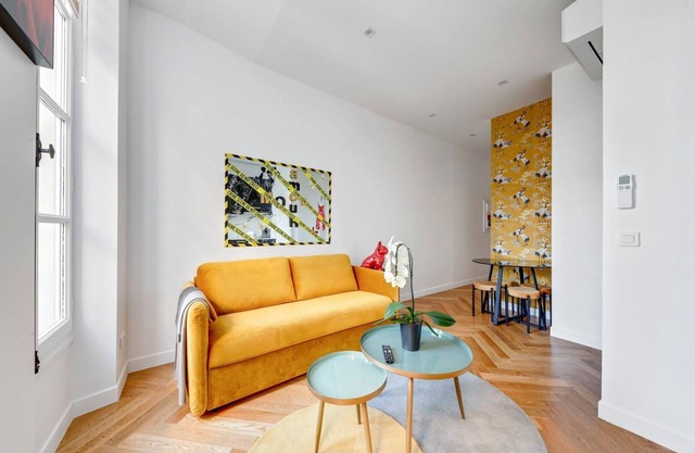 TBS 75 - Superb apartment with sophisticated charm