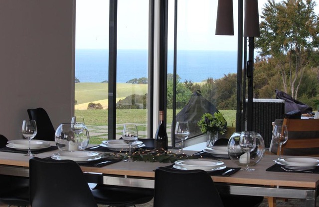 Te Kahu Pacific View