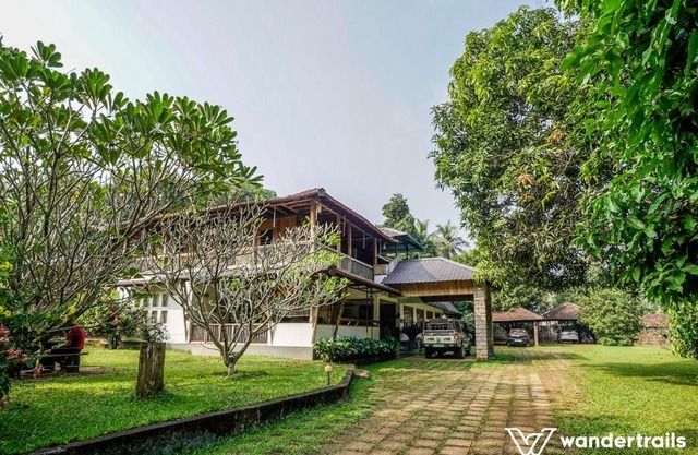 Teak Town