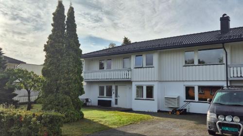 Teientoppen Apartment