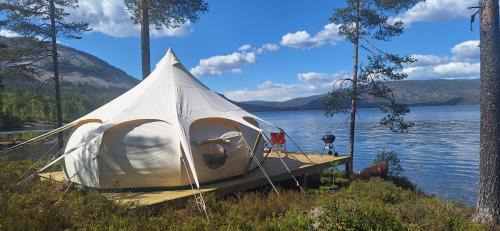 Telemark Camping