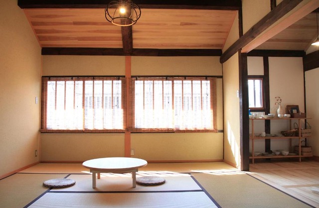 Temari Inn Yukikai