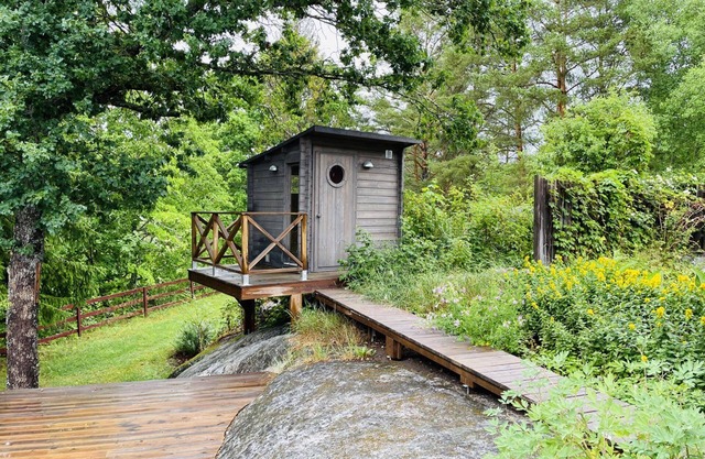 Tent Romantica, a b&b in a Luxury Glamping Style