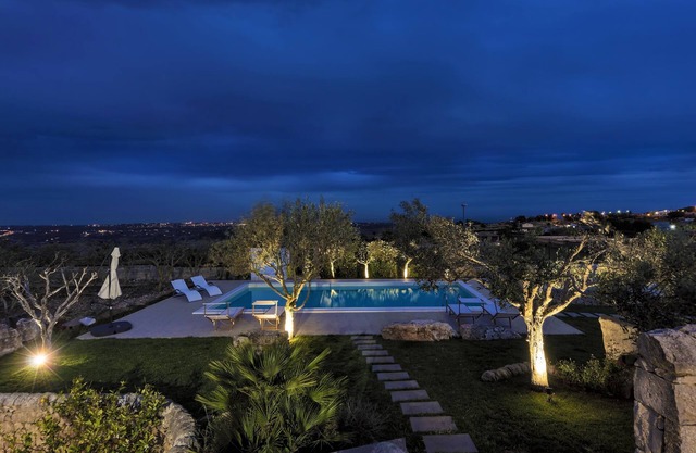 Tenuta Dorata - Ragusa