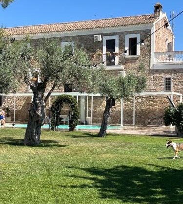 Tenuta Santa Caterina